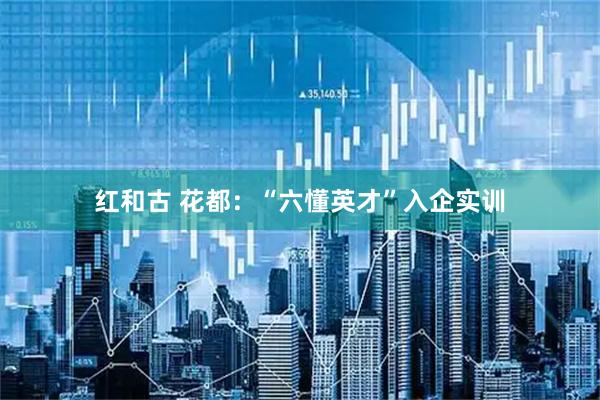 红和古 花都:“六懂英才”入企实训